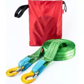 Усиленный буксировочный ремень Tplus