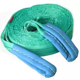 Усиленный буксировочный ремень Tplus T000915