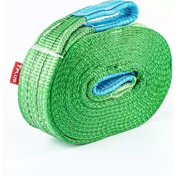 Усиленный буксировочный трос Tplus T000918