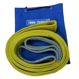 Усиленный буксировочный трос ТЯНИ-ТОЛКАЙ