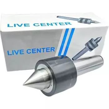 Усиленный центр вращения TORNERI №6 45800