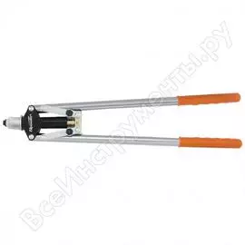 Усиленный двуручный заклепочник SPARTA 405405