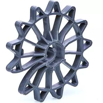 Усиленный фиксатор арматуры STARFIX Звездочка-35 SMP-78875-500