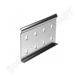 Усиленный горизонтальный соединитель DKC