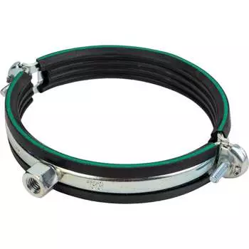 Усиленный хомут Mupro