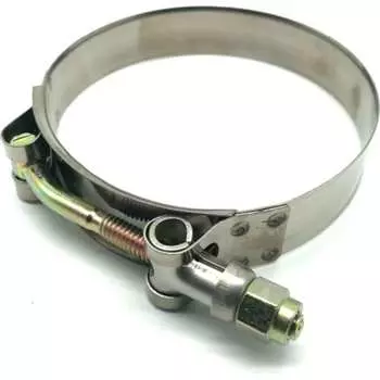 Усиленный хомут TITAN LOCK TL162-174RCSS