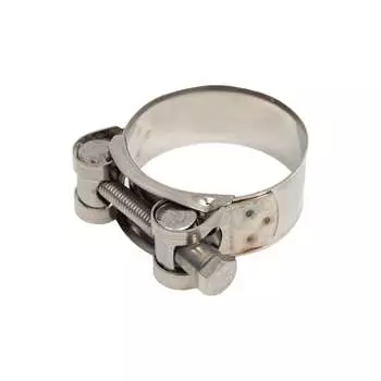 Усиленный хомут TITAN LOCK AISI 304 TL40-43RCSS_5