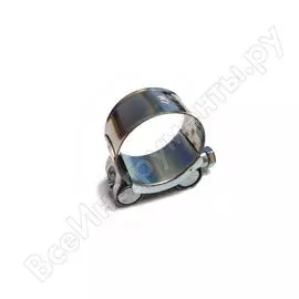 Усиленный хомут vers w2 80-85, 10 шт. vr001122