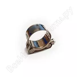 Усиленный хомут vers w4 44-47, 10 шт. vr001139