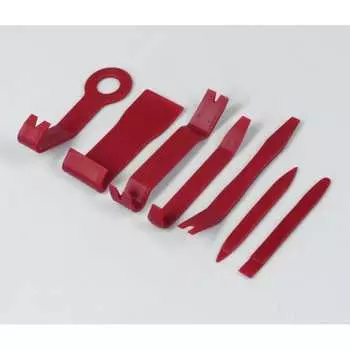 Усиленный инструмент для разбора пластика в авто TORSO