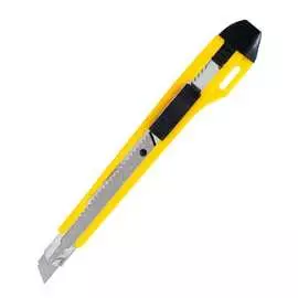 Усиленный канцелярский нож INFORMAT