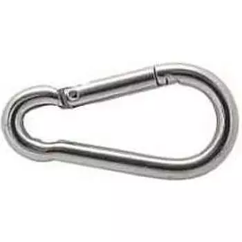 Усиленный карабин ЕВРОПАРТНЕР 7546