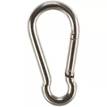 Усиленный карабин ЕВРОПАРТНЕР 7547