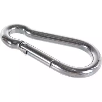 Усиленный карабин ЕВРОПАРТНЕР 7548