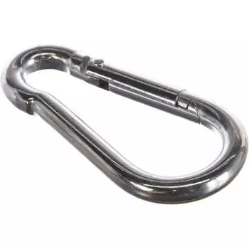 Усиленный карабин Стройбат 308590