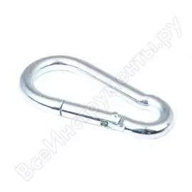 Усиленный карабин Стройбат 308600