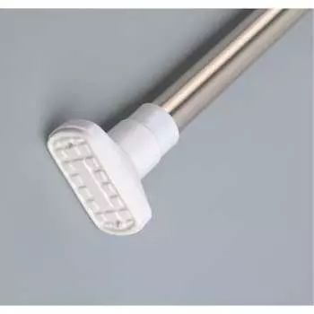 Усиленный карниз для ванной Доляна 2515991