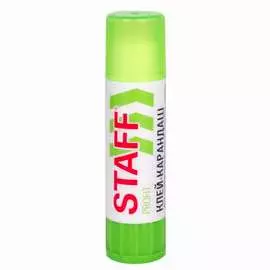 Усиленный клей-карандаш Staff Profit 228661