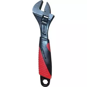 Усиленный ключ разводной Gigant