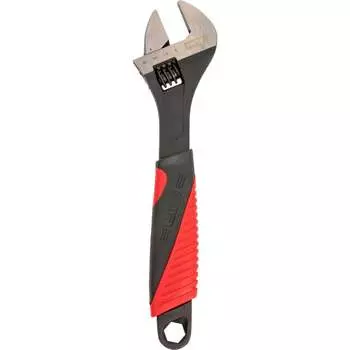 Усиленный ключ разводной Gigant