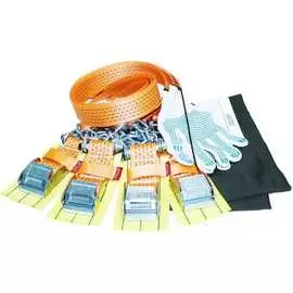 Усиленный комплект браслетов противоскольжения Tplus