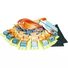 Усиленный комплект браслетов противоскольжения Tplus