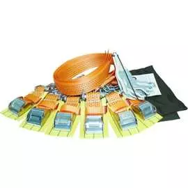 Усиленный комплект браслетов противоскольжения Tplus