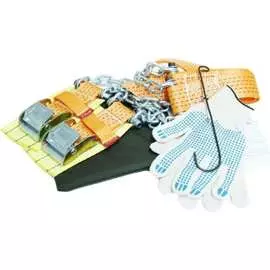 Усиленный комплект браслетов противоскольжения Tplus