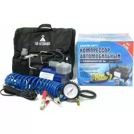 Усиленный компрессор МАЯКАВТО