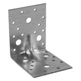 Усиленный крепежный крепежный уголок Госкреп 13-0020050