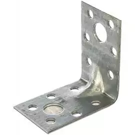 Усиленный крепежный крепежный уголок Госкреп 13-0020060