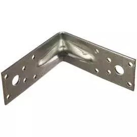 Усиленный крепежный крепежный уголок КРЕПКО-НАКРЕПКО 47501