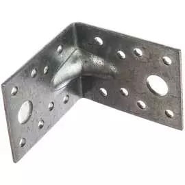 Усиленный крепежный крепежный уголок КРЕПКО-НАКРЕПКО 47488