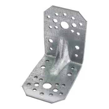 Усиленный крепежный крепежный уголок КРЕПКО-НАКРЕПКО 47495