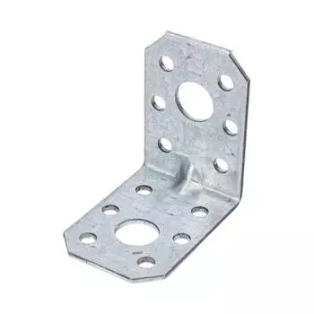 Усиленный крепежный крепежный уголок КРЕПКО-НАКРЕПКО 41929