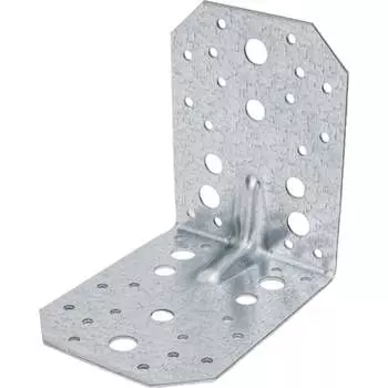 Усиленный крепежный крепежный уголок КРЕПКО-НАКРЕПКО 48584