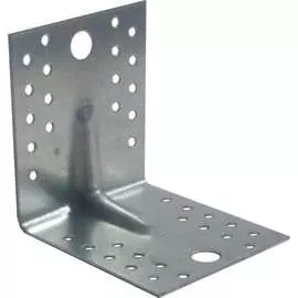 Усиленный крепежный угол КрепСтройГрупп