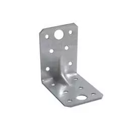 Усиленный крепежный угол КрепСтройГрупп