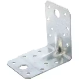 Усиленный крепежный угол КрепСтройГрупп