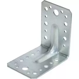 Усиленный крепежный угол РК ГРУП KUU РКГ00009200