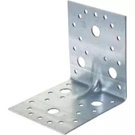 Усиленный крепежный уголок BEFAST KUU0503520S