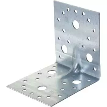 Усиленный крепежный уголок BEFAST KUU1309020S