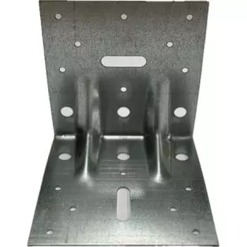 Усиленный крепежный уголок BILTI Б-КУУ-140140-Х206