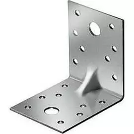 Усиленный крепежный уголок КРЕП-КОМП KUU куу10590*20