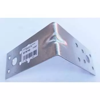 Усиленный крепежный уголок НАКРЕПКО 012207