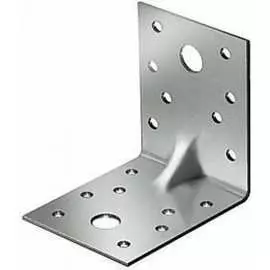 Усиленный крепежный уголок НАКРЕПКО 12205