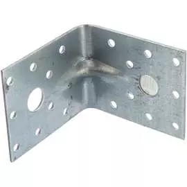 Усиленный крепежный уголок НАКРЕПКО 12203