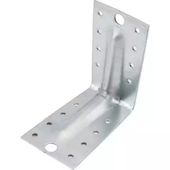 Усиленный крепежный уголок ООО Техно-Сервис