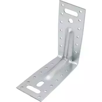 Усиленный крепежный уголок ООО Техно-Сервис