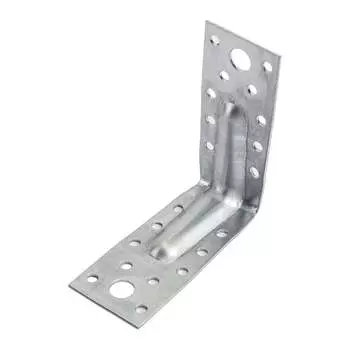 Усиленный крепежный уголок РемоКолор KUU 710-0194